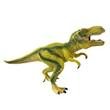 D-KIDZ T Dinosaur Park, Tyrannosaurus Rex, Multicolore, DIP76629