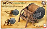 da Vinci Machines Series Model Kit - Mechanical Drum