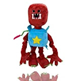 DADONA Project Playtime Boxy Boo Plush,9.8in/25cm Boxy Boo Plush Toy,New Monster Plushie,Playtime Star Doll,Soft Stuffed Figure Pillow,Gift for Boys And ...