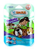 (Dakota y her pet) - VTech V. Smile - Educational Game, for V.S. Motion Dakota y her pet Dakota y ...