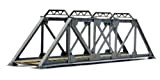 Dapol Model Railway Girder Bridge Plastic Kit - OO Scale 1/76 by Dapol