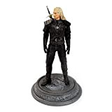 Dark Horse The Witcher 3 - Geralt of Rivia - Statuette 22cm
