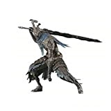 Dark Souls Artorias PVC Figura Regalo da Collezione da Collezione - Alta 18 cm (Versione Non Originale)