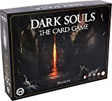 Dark Souls - Gioco di carte, versione francese