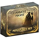 Darkest Night Miniatures Set - English