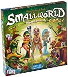Days of Wonder DOW790024 Small World Race: Maledetto, Grand Dames & Royal, multicolore