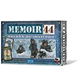 Days of Wonder Memoir 44: Guerra d'inverno – Espansione per gioco da tavolo, spagnolo