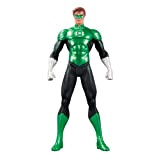 DC 52, Action Figure di Lanterna Verde