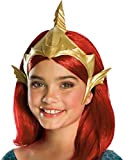 DC Aquaman Movie Mera Child Costume Tiara
