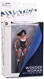 DC Collectibles Comics AUG120306 Justice League Wonder Woman Action Figure