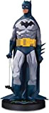 DC Collectibles Figure Designer Ser Batman By Mignola Mini Statue, multicolore