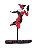 dc comics 54029 - Harley Quinn Red w/b byddoson Statue