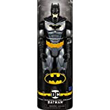 dc comics, Batman - Personaggio Batman da 30 cm articolato a Sorpresa, dai 3 Anni - 6055153