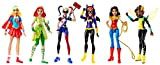 DC Comics DC Super Hero Girls Ultimate Collection 6 Action Figure by DC Comics