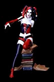 DC Comics Fantasy Figure Gallery Statue 1/6 Harley Quinn (Luis Rojo) Web Exclusive 26 cm Yamato Royo