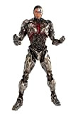 dc comics Justice League Film Cyborg Artfx+ Statua, SV214