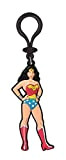 DC Comics Justice League Wonder Woman Soft Touch PVC Portachiavi