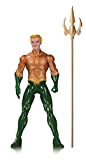 DC Comics MAY160363 DC designer Aquaman by Capullo Action Figure
