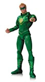 DC Comics New 52 Earth 2 Green Lantern Fig. [Edizione: Germania]