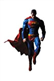 DC Comics RAH Action Figure Figura 1/6 Superman (Batman Hush) 30 cm Medicom