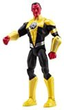DC Comics Total Heroes 15cm Sinestro Figure