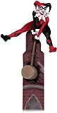 dc comics - villains multi-part - harley quinn - statue 13cm