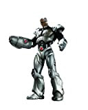 DC Direct Flashpoint Series 1: Cyborg Action Figure