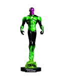 DC Direct Green Lantern: Emerald Knights DVD Sinestro Maquette