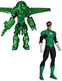 DC Icons Green Lantern Hal Jordan Dark Days, Figura di azione
