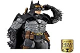 "DC Multiverse: Gold Label Collection 7"" Action Figure: Batman (Todd McFarlane)", 15005-6
