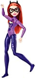DC Super Hero Girls Batgirl Ginnasta, Multicolore, 30 cm, FJG65