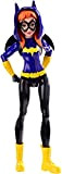 DC Super Hero Girls DMM35 - Bambola Batgirl Small Doll Super Hero