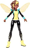 DC Super Hero Girls DMM37 - Bambola Bumble Bee