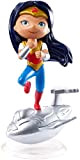 DC Super Hero Girls Mini Wonder Woman Personaggio Vinile Figure