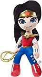 DC Super Hero Girls Peluche Plush Figure 25cm Wonder Woman