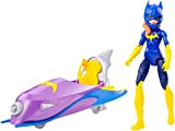 DC Superhero Girls DVG74 giocattolo, multicolore