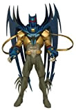 DC Universe Classics Azrael Batman w/ Knightfall Armour Action Figure