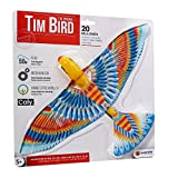 De Ruymbeke 32.113 - aeroplano giocattolo - Tim Bird, tedesco