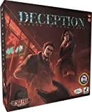Deception: Murder in Hong Kong by Grey Fox Games