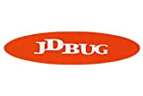 Deck JD BUG nastro arancione (Giappone import / Il pacchetto e il manuale sono scritte in giapponese)