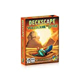 Deckscape - La maledizione della Sfinge