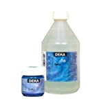 DEKA - GUTTA - 50 ml - 96 argento
