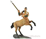 Del Prado Centaur Centauro Legend Fantasy Figure Statue Collection Soldatino Compatibile con