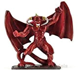 Del Prado Demon Demone Legend Fantasy Figure Statue Collection Soldatino Compatibile con