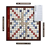 Deluxe Giant Scrabble Game by Winning Solutions