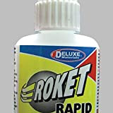 Deluxe Materials Roket Rapid Glue, 20g Scale