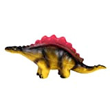 Denti Squalo Collezione lenta Rising World Toy Stress Dinosaur Figura Zoo Realistic Reliever Toy Giochini Calendario Avvento (Multicolor, One Size)