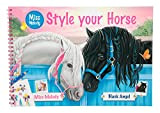 Depesche, Libro da colorare Style Your Horse