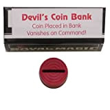 Devil Coin Bank Royal