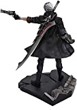 Devil May Cry 5 Anime Action Figures 28CM PVC Anime Figure Cool Cute Doll Toy Collection.